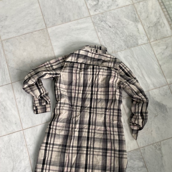 The North Face Cambridge Dress Wild Oat Heather - Picture 3 of 3